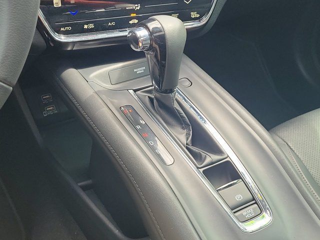 Certified 2022 Honda HR-V EX-L image 26