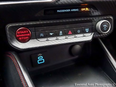 Used 2025 Ford Mustang Premium RWD image 20