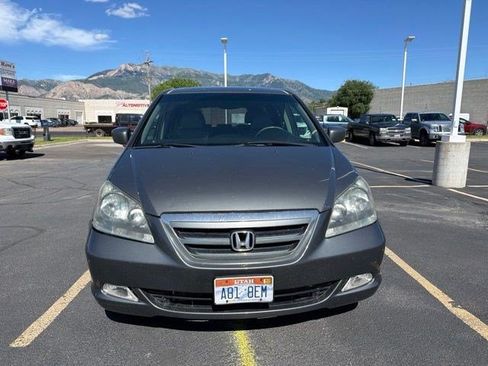 Used 2007 Honda Odyssey Touring image 2