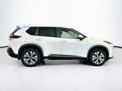 Used 2023 Nissan Rogue SV AWD/4WD image 10
