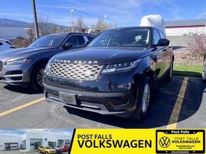 Used 2019 Land Rover Range Rover Velar