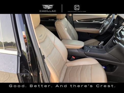 Used 2023 Cadillac XT6 Premium Luxury w/ Platinum Package FWD image 24