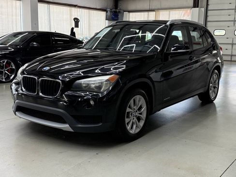 Used 2014 BMW X1 xDrive28i AWD/4WD image 5