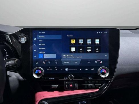 Used 2022 Lexus NX 250 image 13