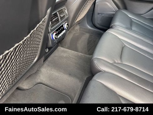 Used 2018 Audi Q7 3.0T Prestige image 50