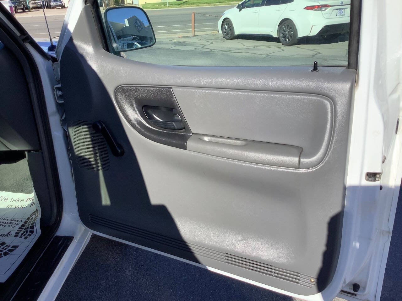 Used 2004 Ford Ranger XL RWD image 40
