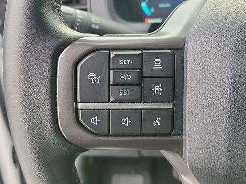 Used 2024 Ford F150 XLT w/ Equipment Group 302A MID image 16