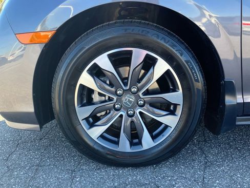 Certified 2024 Honda Odyssey EX-L image 27