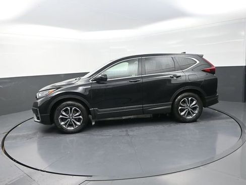 Used 2022 Honda CR-V EX-L image 46