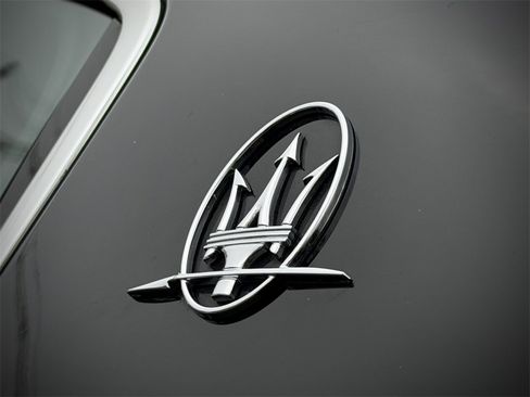 Used 2021 Maserati Ghibli S Q4 image 16