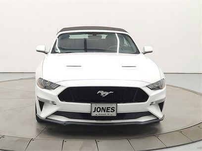 Used 2021 Ford Mustang GT Premium