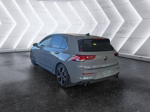 Used 2024 Volkswagen GTI SE image 5