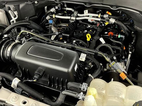 Used 2023 Ford Explorer XLT w/ Equipment Group 202A image 35