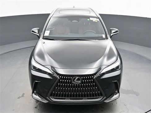 Certified 2024 Lexus NX 250 FWD w/ Premium Package image 40