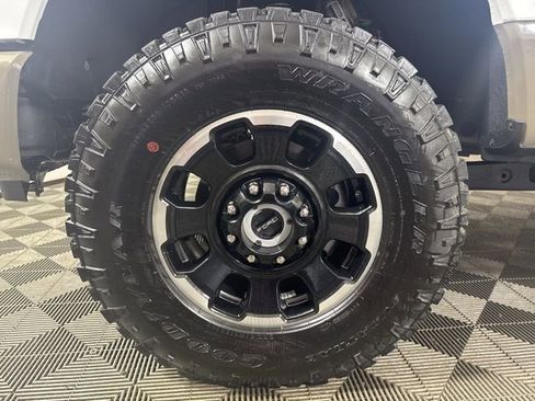 Certified 2026 Ford F350 King Ranch w/ Tremor Off-Road Package image 10