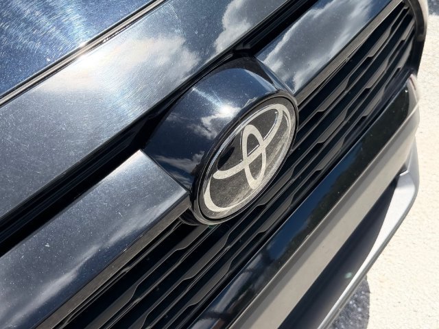 Certified 2025 Toyota RAV4 XLE FWD image 13