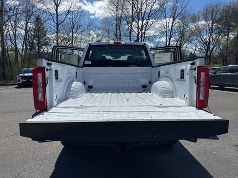 New 2026 Ford F250 XL w/ XL Chrome Package AWD/4WD image 26