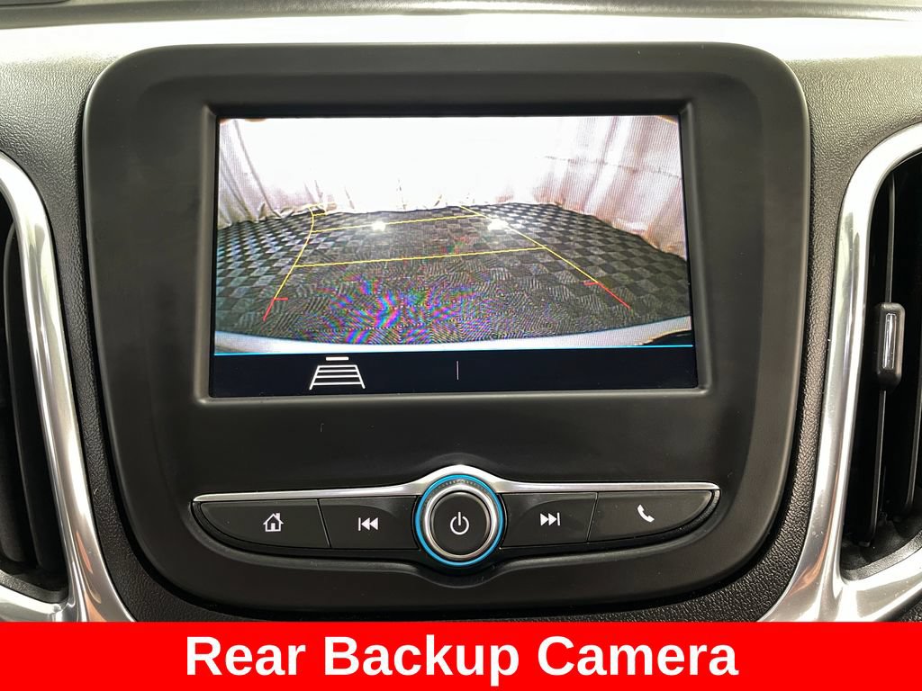 Certified 2020 Chevrolet Equinox LT FWD image 3