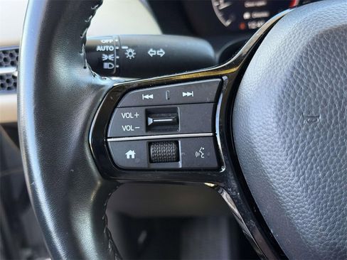Used 2023 Honda HR-V EX-L image 27