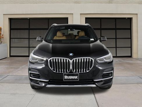 Used 2023 BMW X5 sDrive40i w/ Premium Package RWD image 6