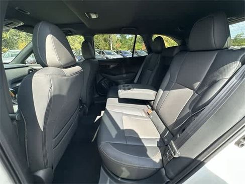 New 2025 Subaru Outback Wilderness image 19