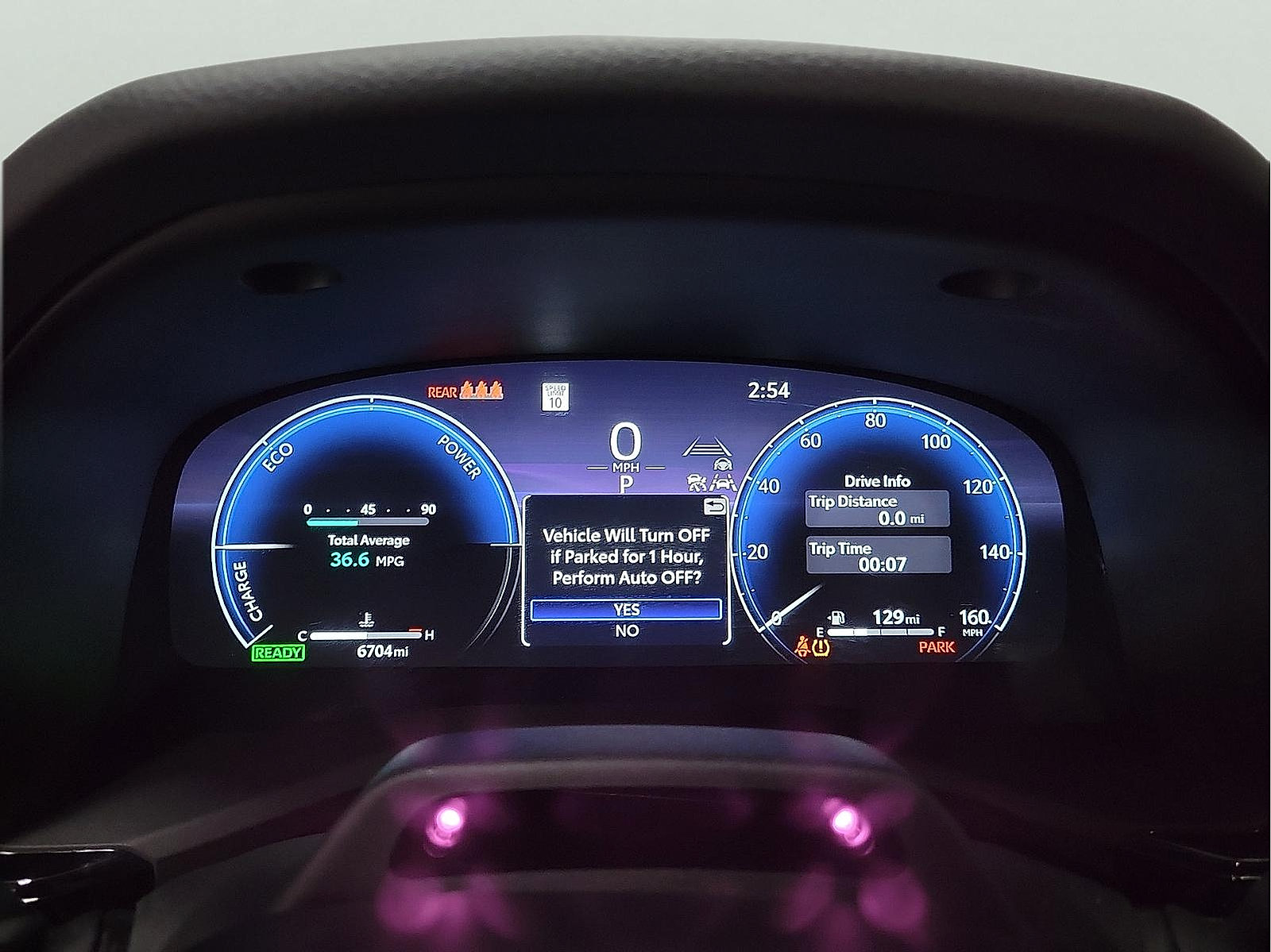 Certified 2026 Toyota Camry XSE w/ Premium Plus Package FWD image 16