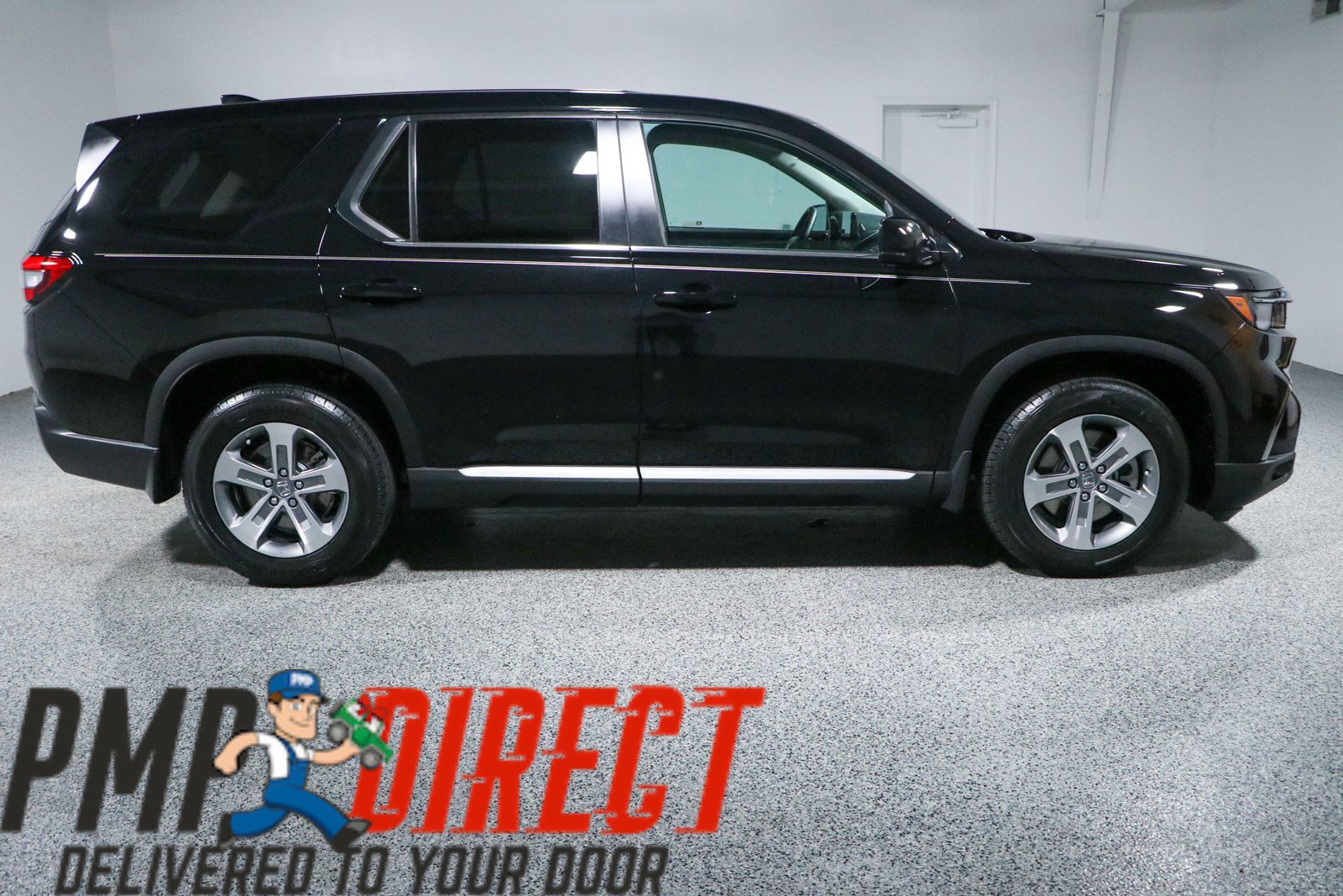 Used 2024 Honda Pilot EX-L image 6