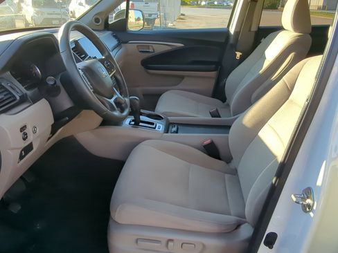 Used 2019 Honda Pilot EX image 15
