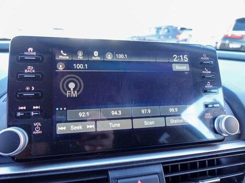 Used 2022 Honda Accord Sport Special Edition image 18