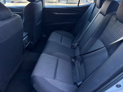 Used 2025 Toyota Camry LE image 25