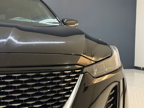 Used 2023 Cadillac CT5 Luxury w/ Sun And Sound Package image 11