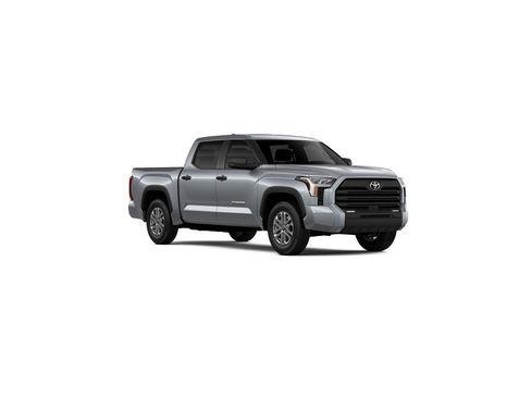 New 2026 Toyota Tundra SR5 RWD image 15