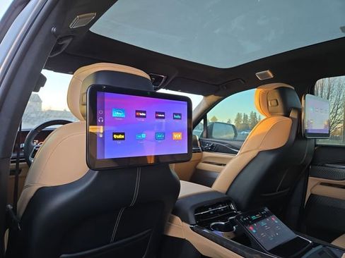 New 2026 Cadillac Escalade IQL Sport 2 image 38