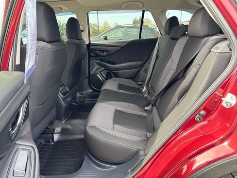 Used 2021 Subaru Outback Premium image 15