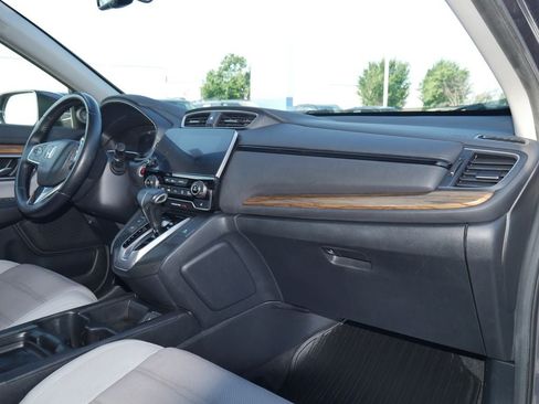 Used 2017 Honda CR-V EX-L image 24