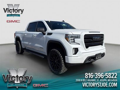 Used 2021 GMC Sierra 1500 Elevation