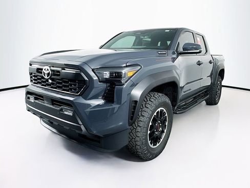 New 2025 Toyota Tacoma TRD Off-Road image 3