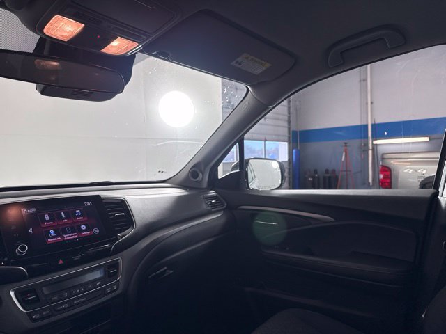 Used 2021 Honda Ridgeline Sport image 26