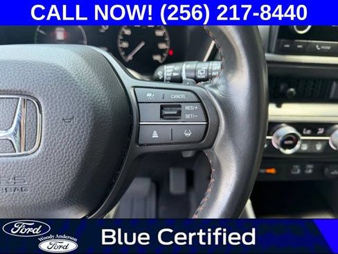 Used 2023 Honda CR-V Sport image 12