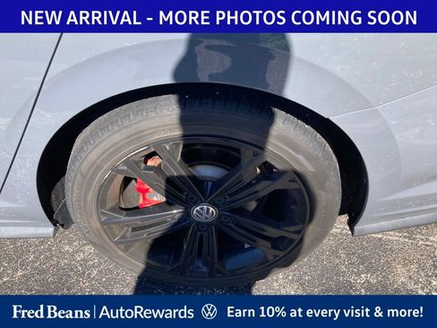 Used 2021 Volkswagen Jetta GLI Autobahn FWD image 7