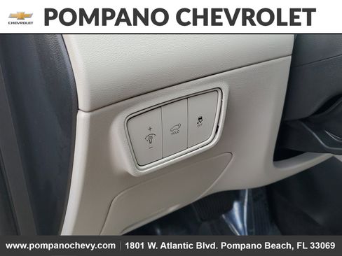 Used 2022 Hyundai Tucson SEL w/ Convenience Package image 20