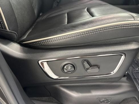 Used 2023 RAM 1500 Limited AWD/4WD image 24