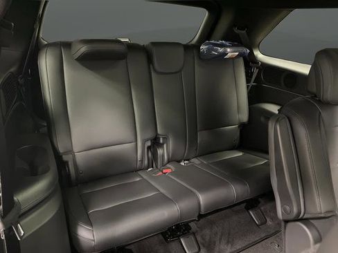 New 2026 Hyundai Palisade Calligraphy image 35