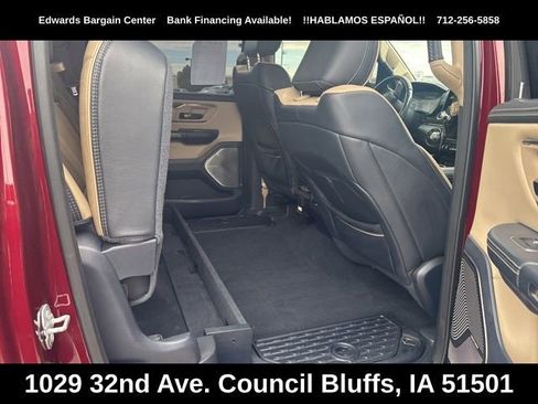 Used 2019 RAM 1500 Limited AWD/4WD image 10