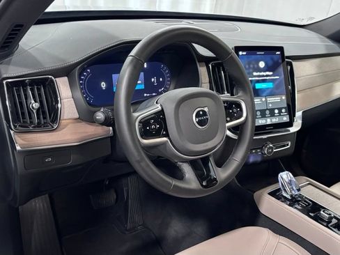 Certified 2026 Volvo XC90 B6 Plus AWD/4WD image 10