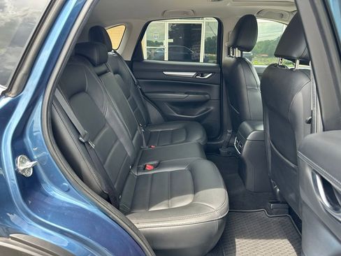Used 2023 MAZDA CX-5 AWD 2.5 S image 20