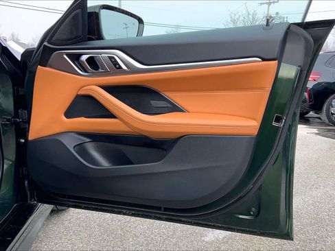 Certified 2023 BMW 430i Gran Coupe xDrive w/ M Sport Package image 22