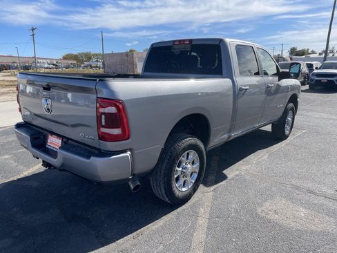 Used 2024 RAM 2500 Laramie image 5