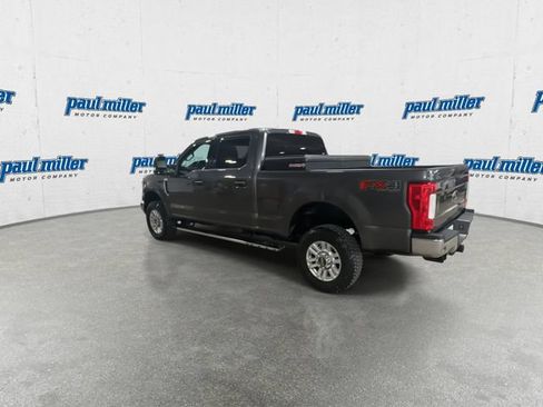Used 2019 Ford F250 XLT w/ XLT Value Package AWD/4WD image 10