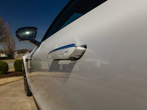 Certified 2023 Mercedes-Benz SL 43 AMG image 15